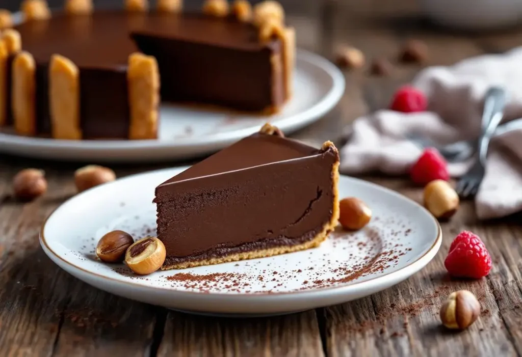 Une mousse au chocolat ultra intense, des biscuits fondants, zéro cuisson : le dessert qui séduit dès la première bouchée