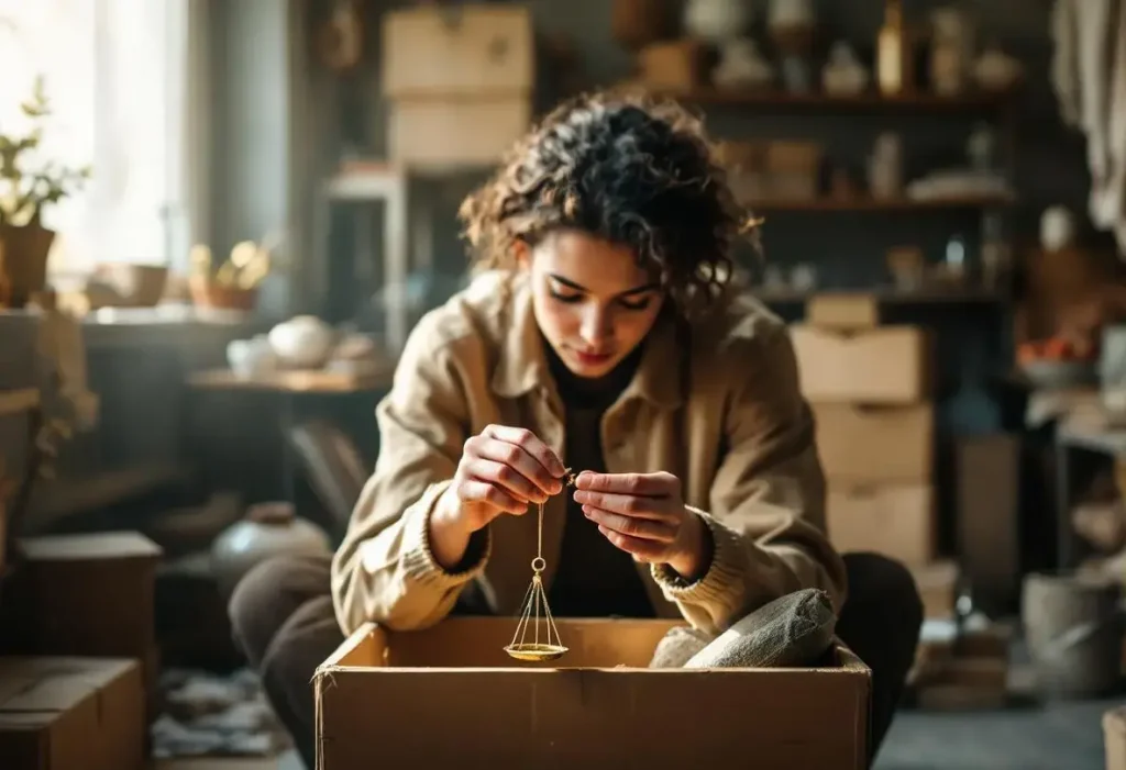 Balance : L’horoscope selon Rob Brezsny - Semaine du 22 au 28 janvier 2026