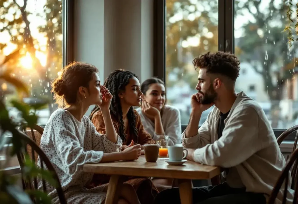 Ces 4 signes astrologiques les plus intuitifs : ils perçoivent tout avant les autres