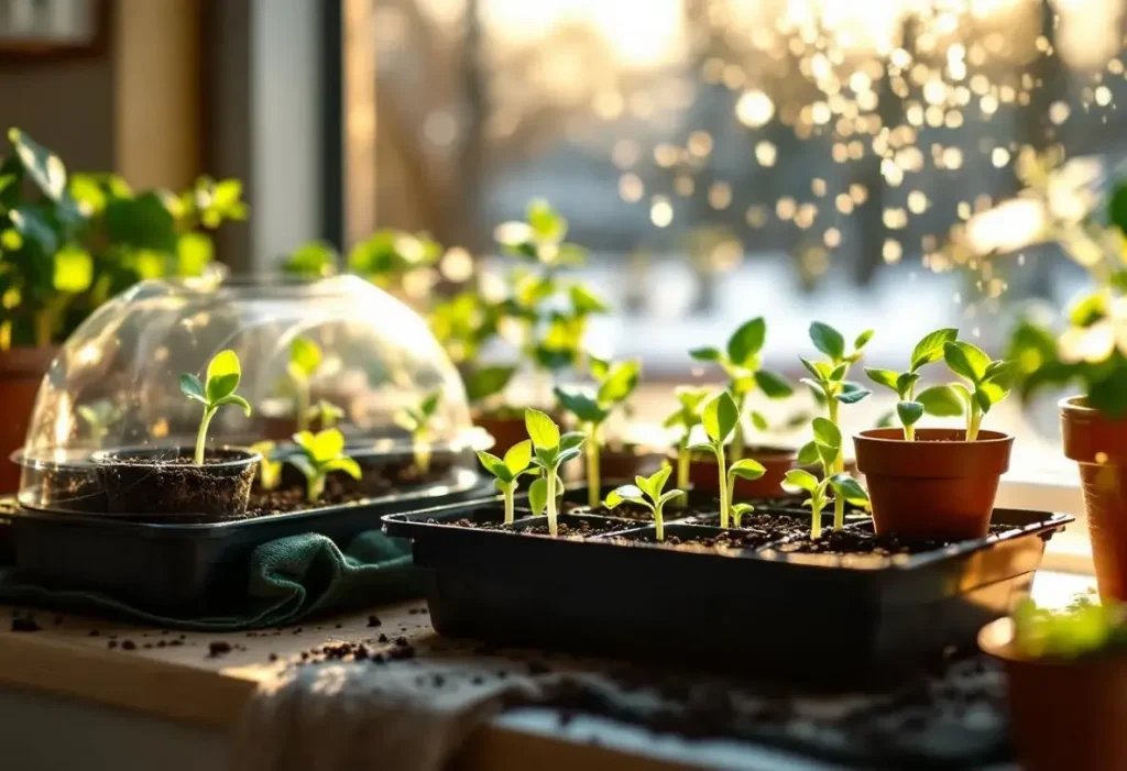 Les meilleurs potagers ont un point commun : ils démarrent maintenant avec ces actions précises